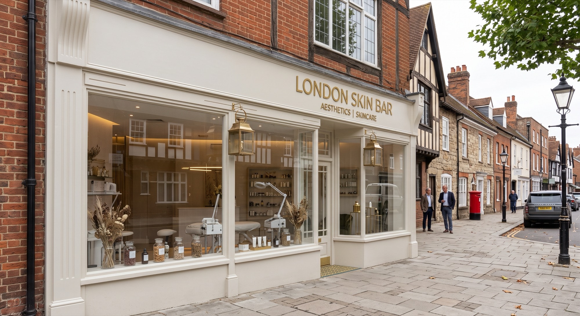 Esher clinic
