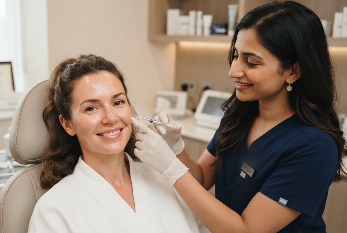 Skin Boosters Explained: Do You Need Them?