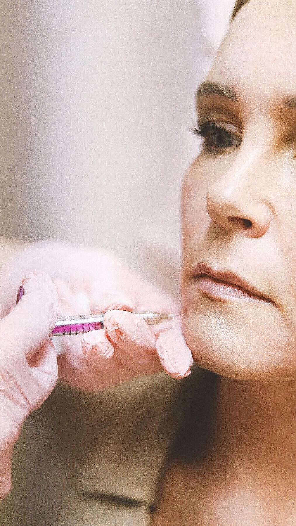 Skin Boosters — treatment image